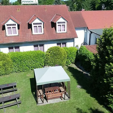 Pension Zum Lindeneck-3