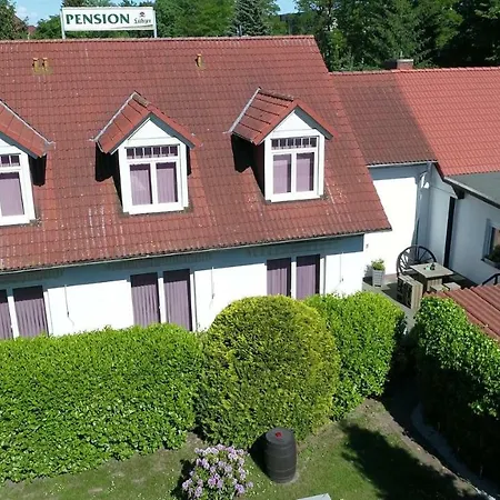 Pension Zum Lindeneck-2